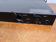 Electro-Voice EV EQ-131 Graphic Equalizer 31 Band 1/3 Octave Mono XLR 1/4″ TRS