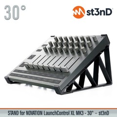 STAND for NOVATION LAUNCH CONTROL XL Mk3 – 30°