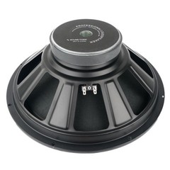 Sound Town 15″ Raw Woofer 250W PA DJ Replacement Low Frequency Driver (MLF-15)