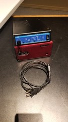 Mytek Digital Stereo96 Analog to Digital Converter – Excellent Cond – Free Ship