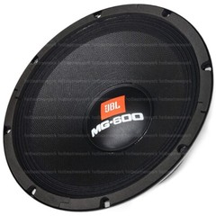 JBL Selenium 10MG600 10″ Mid-Bass Woofer 600 Watts 8 Ohms (300 Watts RMS)