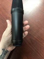 MXL 2001 Condenser Microphone