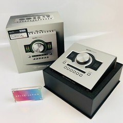 Universal Audio Apollo Twin DUO Thunderbolt Audio Interface Great Condition Used