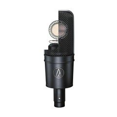 Audio Technica AT4040 Shockmount+Case Bundle+Pop Filter+XLR Cable FREE SHIPPING