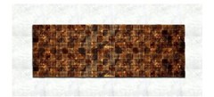 Wooden wall art, sound diffuser panels, Mosaic wood wall art, 3d Sound diffuser