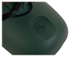 (10) JBL GSF6-GN 6.5″ Landscape Ground Stake 70v Commercial Speakers+12″ Sub+Amp