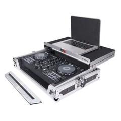 ProX ATA Flight Road Case For Pioneer DDJ-FLX4 DDJ-400 DDJ-SB3 DJ Controller