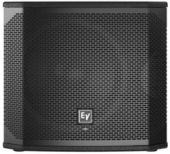 Electro-Voice ELX200-12SP 12″ Powered Subwoofer 1200W With QuickSmartDSP