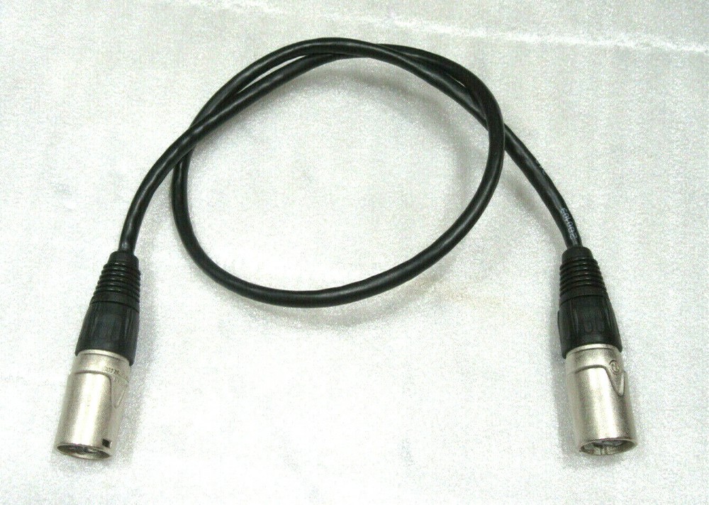 22″ Genuine Neutrik EtherCON Cat5 RJ45 Connector Cable DJ LED Wall Video Panel