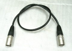 22″ Genuine Neutrik EtherCON Cat5 RJ45 Connector Cable DJ LED Wall Video Panel