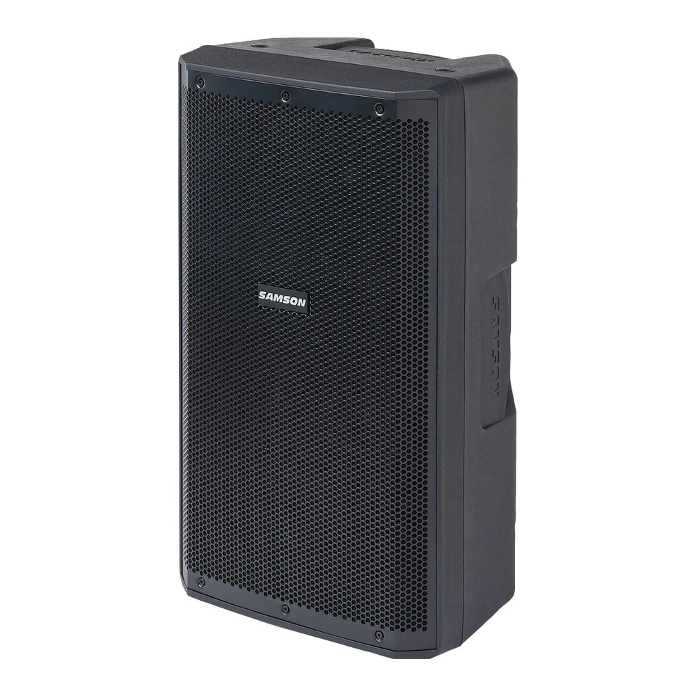 Samson RS112A 12″ 2-Way Active Loudspeaker with Bluetooth