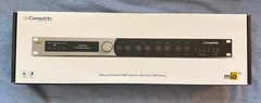 NEW Sealed iConnectivity MioXL USB MIDI Adapter