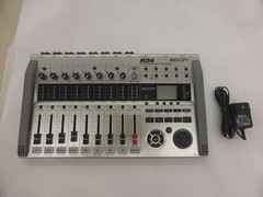 Zoom R24 Digital MTR Multi-Track Recorder Interface Controller Rank B Used