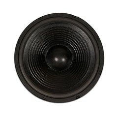 2 Goldwood Sound GW-212/8 OEM 12″ Woofers 240Watt each 8ohm Replacement Speakers