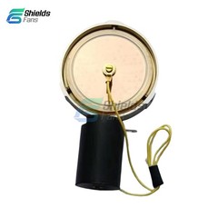 Audio M7 Large Diaphragm Condenser Microphone Head 6-Micron DC 48V 34Mm 3U