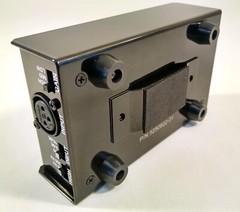 Sonic Imagery Labs 523A Microphone Lifter Exciter Line Amplifier