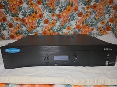 Crown Audio JBL 140MAX Commercial (Business) Receiver Music Amplifier