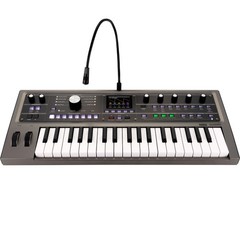 Korg MicroKorg2 Synthesizer/Vocoder CARRY BAG KIT