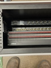 Bittree Bantam TT Patchbay Programmable B96DC – E3 – 2RU – Professional Model A