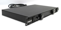 Furman PL-8C 15A 120V Classic Series Power Conditioner w/ Lights SMP EVS-Lift