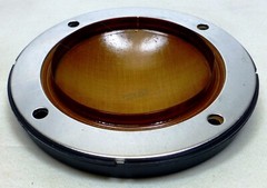 Original Diaphragm JBL / Selenium – RPD350 Phenolic For D305, D300 Driver 8Ω