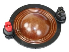 Deejay LED TBHDRIVERVC Driver Voice Coil