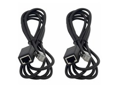 Poly Studio 875M4AA USB Expansion Microphone Cable Extender Pack