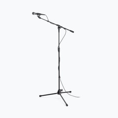 On Stage MS9701TB Plus HD Tele Boom Mic Stand