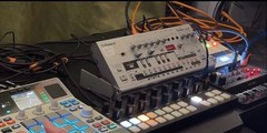 Torso Electronics T1 T-1 Algorithmic Desktop Sequencer