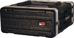 Gator GR Deluxe Rack Case 4 Space