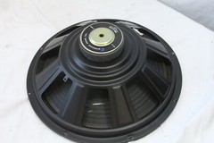 2 Goldwood GW-215/40/8 15″ OEM Woofer 40 oz.