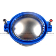 Diaphragm for Faital PRO HF2000, 1400, 141, 200, 148 Drivers 16ohm