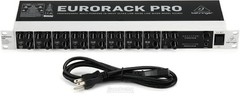 Behringer RX1602 V2 Rackmount Line Mixer