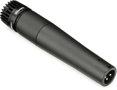 Shure SM57 Cardioid Dynamic Instrument Microphone (2-Pack)