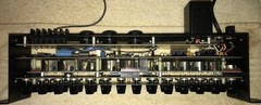 White Instruments Model 4400 Active 1/3 Oct. 28 Band Vintage Studio Standard EQ