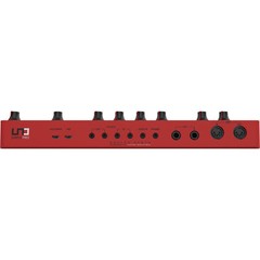 IK Multimedia UNO Synth Pro Desktop Portable Paraphonic Analog Synthesizer
