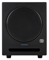 Presonus Eris Sub 8BT Compact 8″ Powered Active Studio Subwoofer+Laptop Backpack