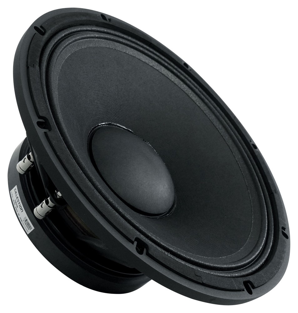 Celestion FTR12-3070C 700W 12″ Pro Audio PA Woofer/8 Ohm Bass/Mid Sub Driver