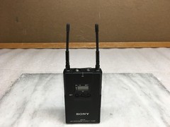 Sony URX-P2 792.250-805.500 UHF Synthesized Diversity Tuner 601698