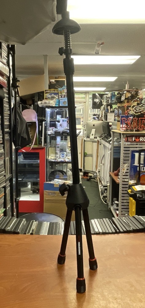 Gator Tripod Stand for Trombone OPEN BOX DISPLAY MODEL