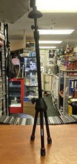 Gator Tripod Stand for Trombone OPEN BOX DISPLAY MODEL