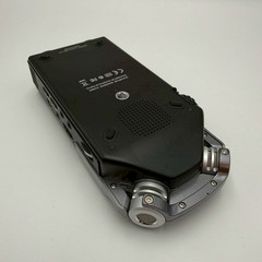 Olympus LS-100 Multi-Track Linear PCM Recorder 140dB SPL Handheld Audio Recorder