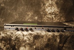 Aphex 303 Compellor / Aural Exciter