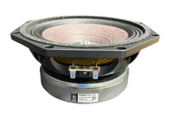 18 Sound 8MB710 8″ Mid-Bass Speaker 500 Watts 8-Ohms Weather protected Cone