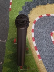 Behringer Ultravoice XM8500 Dynamic Vocal Microphone