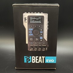 M-Live B.Beat EVO 256GB (Wi-Fi) Multitrack Audio and Video Player (0737012)