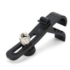 4Pcs Drum Microphone Clip Shockproof Securing Clamp Holder Musical Instrument