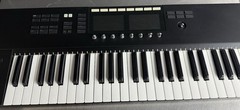 Native Instruments Komplete Kontrol S49 MK2 49 Key Keyboard Controller