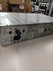 SUMMIT AUDIO MPC-100A Tube Preamplifier w/ Cable Works Tested in Japan TB01 9.0
