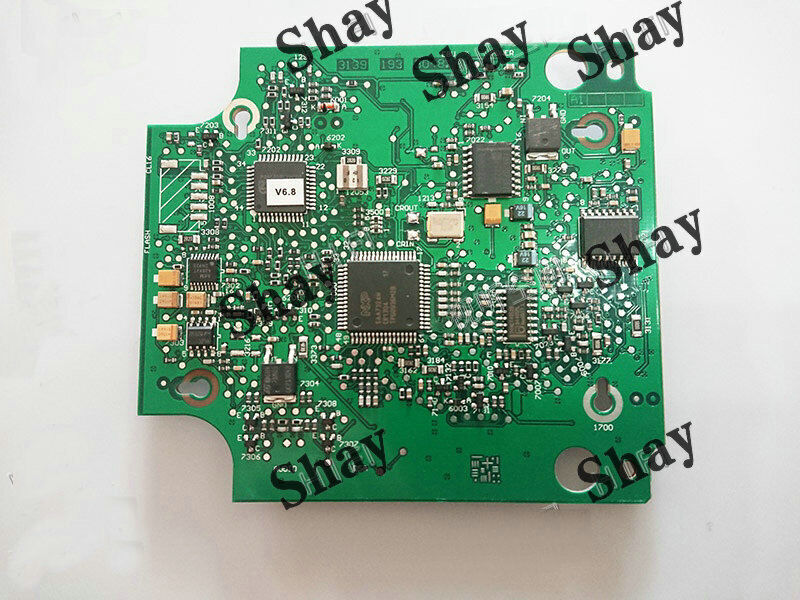 Servo board drive board replacement For CDpro2 LF laser head VAU1255 VAU1254